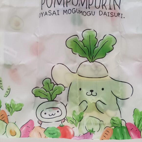 Sanrio Green Storage-and-organisation - Picture 3 of 4